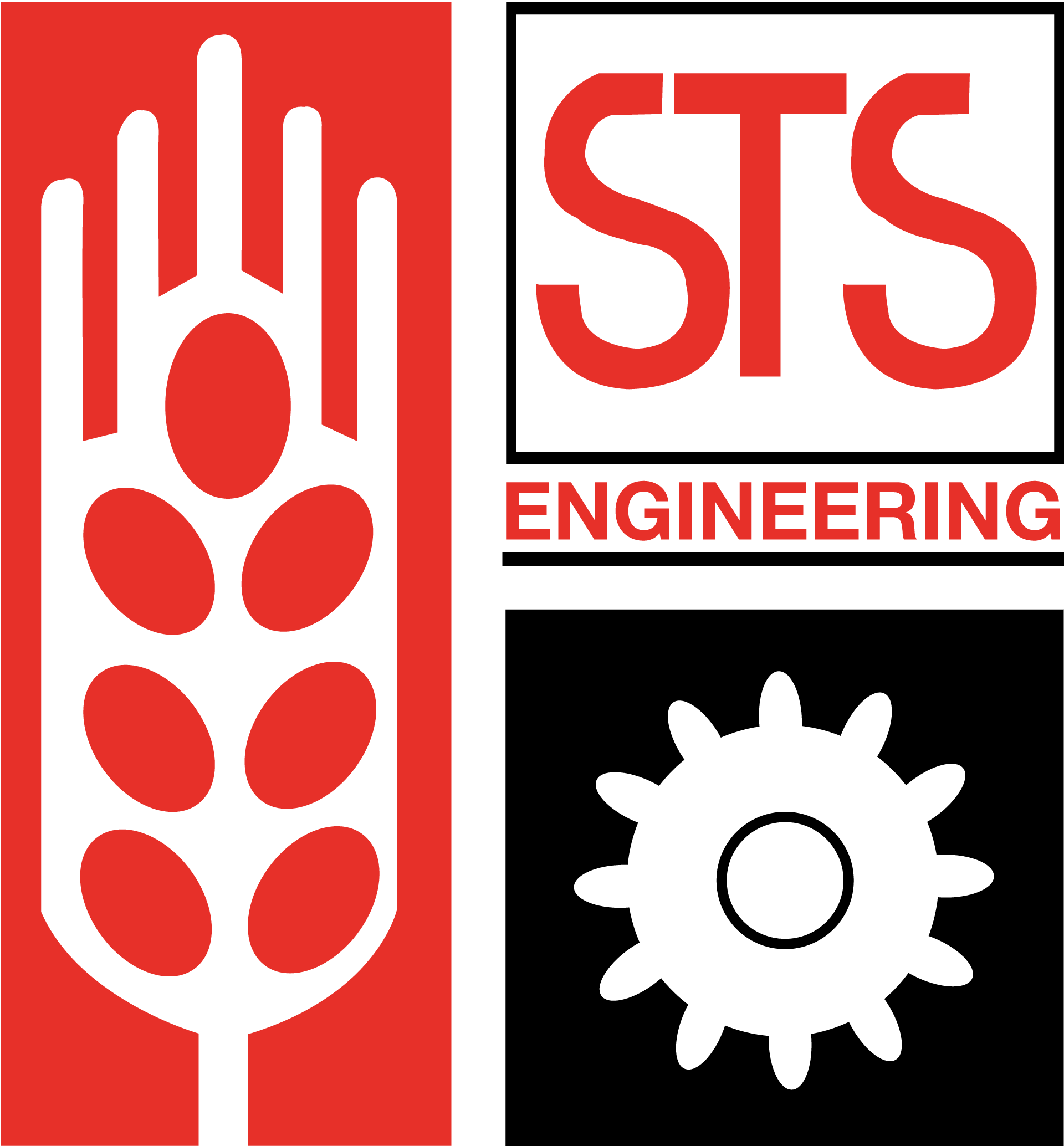 Seed Treating Services Ltd Logo